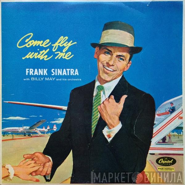  Frank Sinatra  - Come Fly With Me