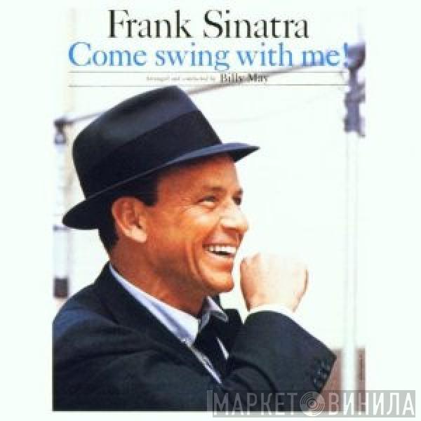 Frank Sinatra - Come Swing With Me!