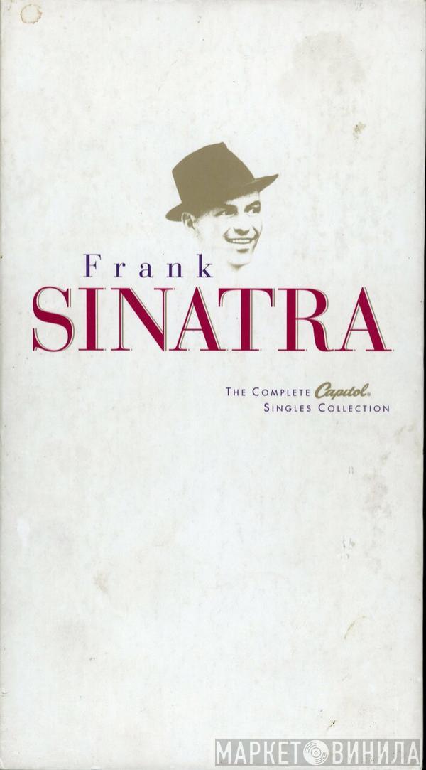 Frank Sinatra - Complete Capitol Singles Collection