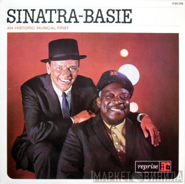 - Frank Sinatra  Count Basie  - An Historic Musical First