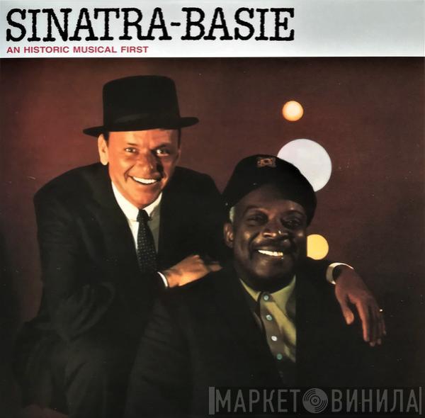 - Frank Sinatra  Count Basie  - An Historic Musical First
