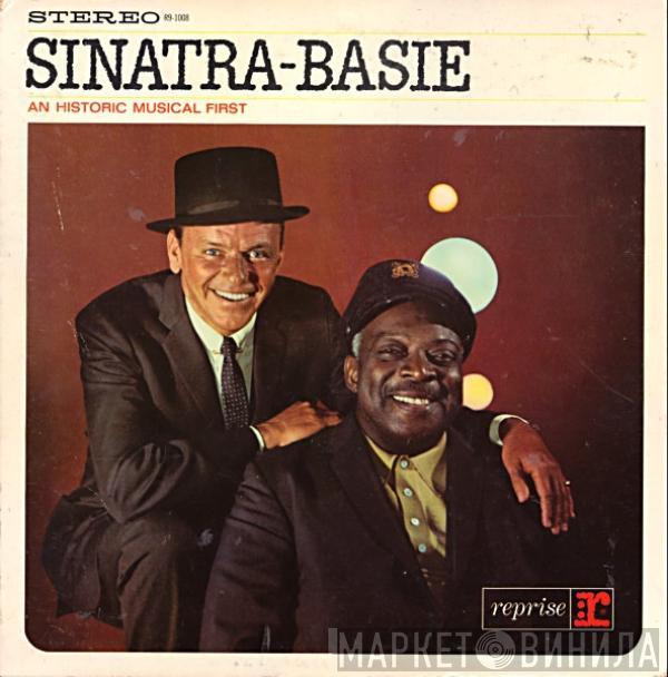 - Frank Sinatra  Count Basie  - Sinatra-Basie (An Historic Musical First)