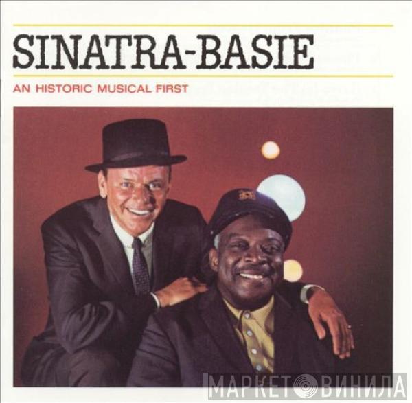- Frank Sinatra  Count Basie  - Sinatra - Basie: An Historic Musical First