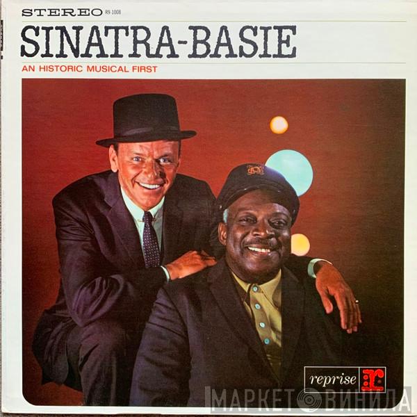 - Frank Sinatra  Count Basie  - Sinatra - Basie: An Historic Musical First