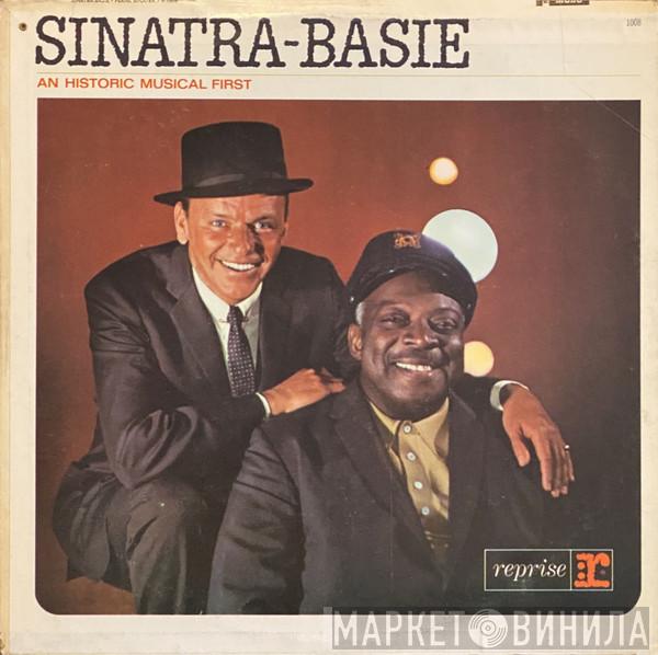 - Frank Sinatra  Count Basie  - Sinatra - Basie: An Historic Musical First