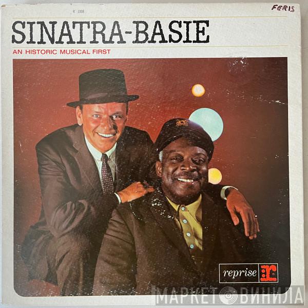- Frank Sinatra  Count Basie  - Sinatra - Basie: An Historic Musical First