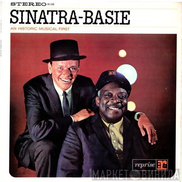 - Frank Sinatra  Count Basie  - Sinatra - Basie: An Historic Musical First