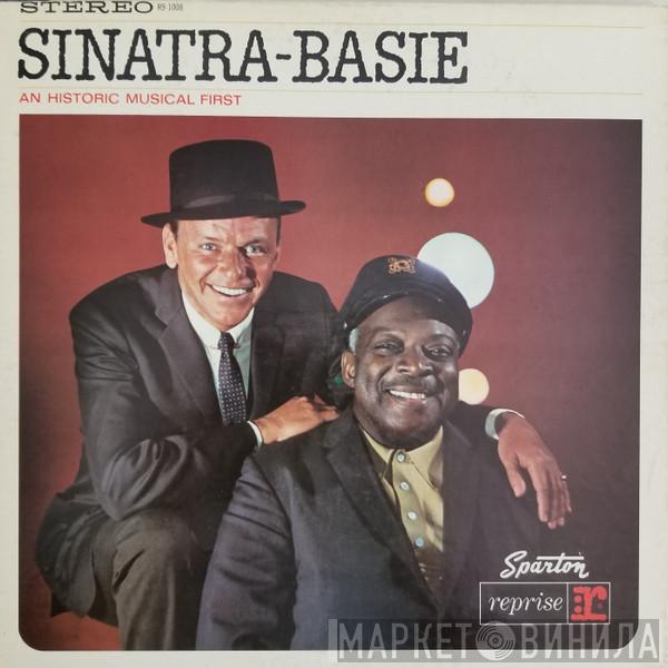 - Frank Sinatra  Count Basie  - Sinatra - Basie: An Historic Musical First