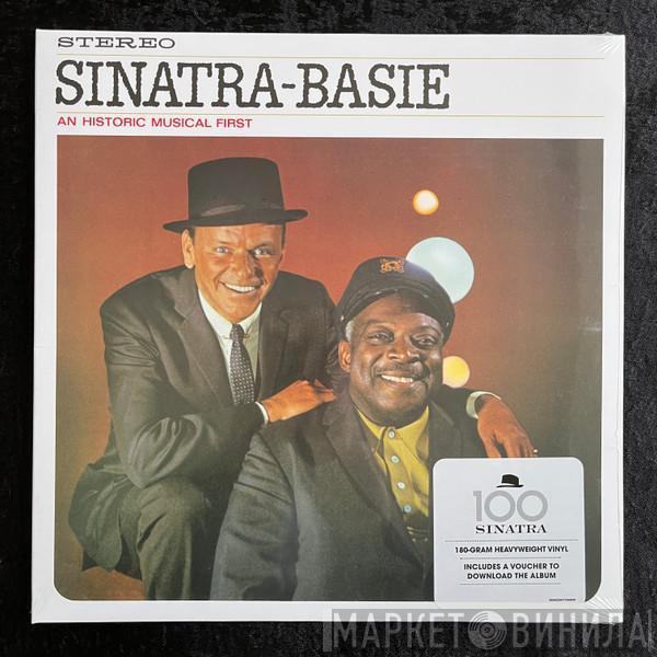 - Frank Sinatra  Count Basie  - Sinatra - Basie: An Historic Musical First