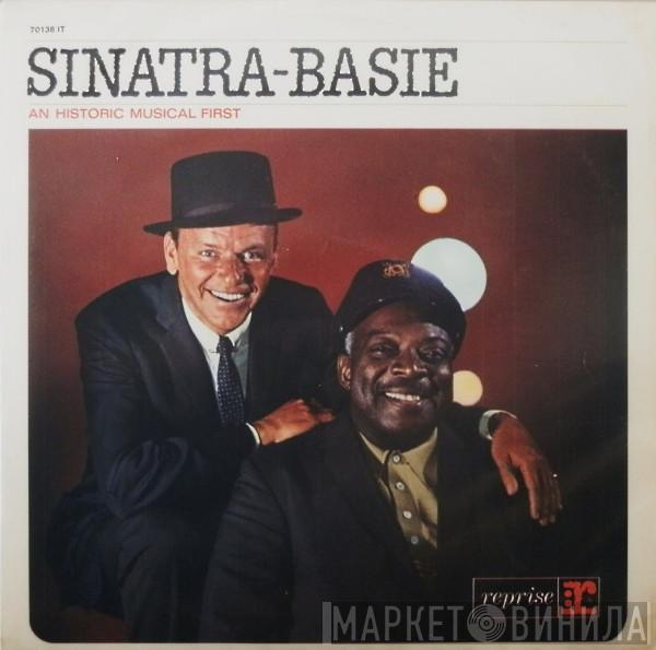 - Frank Sinatra  Count Basie  - Sinatra - Basie: An Historic Musical First