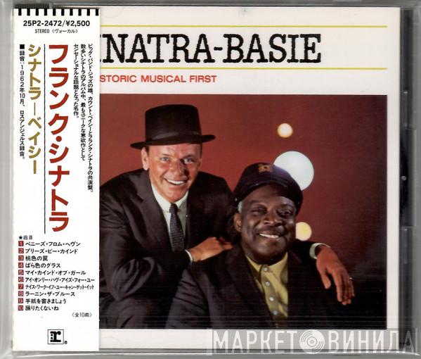 - Frank Sinatra  Count Basie  - Sinatra - Basie: An Historic Musical First