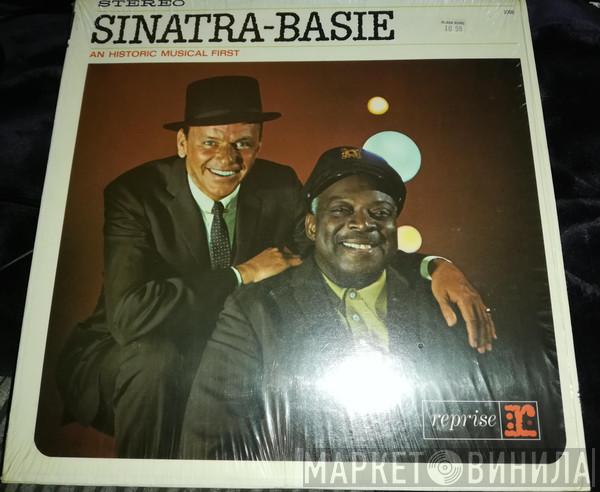 - Frank Sinatra  Count Basie  - Sinatra - Basie: An Historic Musical First