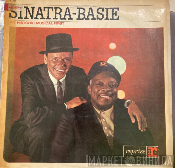 - Frank Sinatra  Count Basie  - Sinatra - Basie: An Historic Musical First