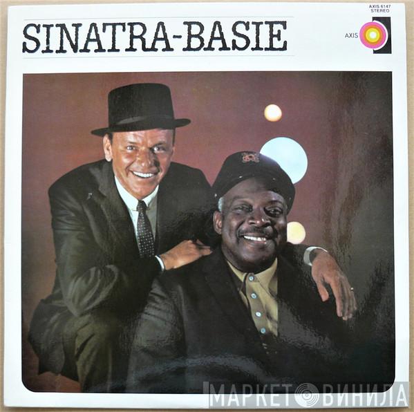 - Frank Sinatra  Count Basie  - Sinatra - Basie: An Historic Musical First