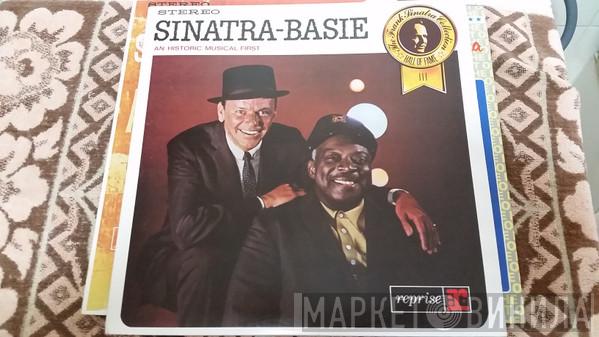 - Frank Sinatra  Count Basie  - Sinatra - Basie: An Historic Musical First