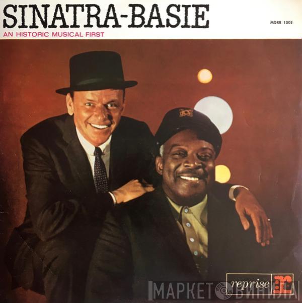 - Frank Sinatra  Count Basie  - Sinatra-Basie: An Historic Musical First