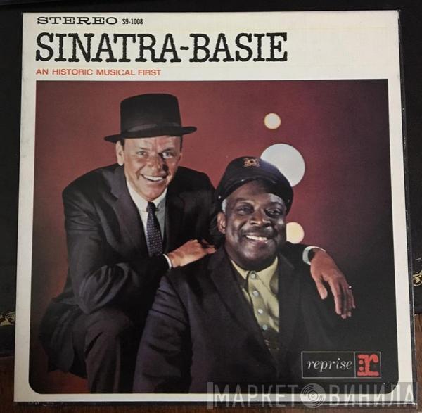 - Frank Sinatra  Count Basie  - Sinatra - Basie: An Historic Musical First
