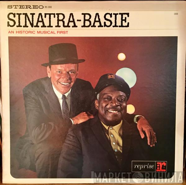 - Frank Sinatra  Count Basie  - Sinatra - Basie: An Historic Musical First
