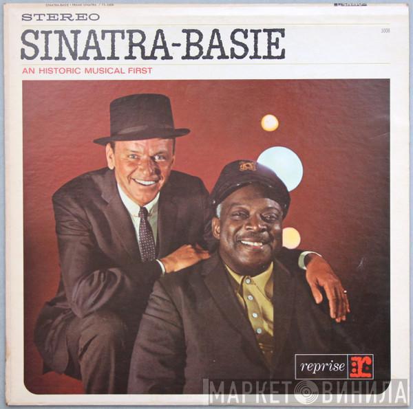 - Frank Sinatra  Count Basie  - Sinatra - Basie