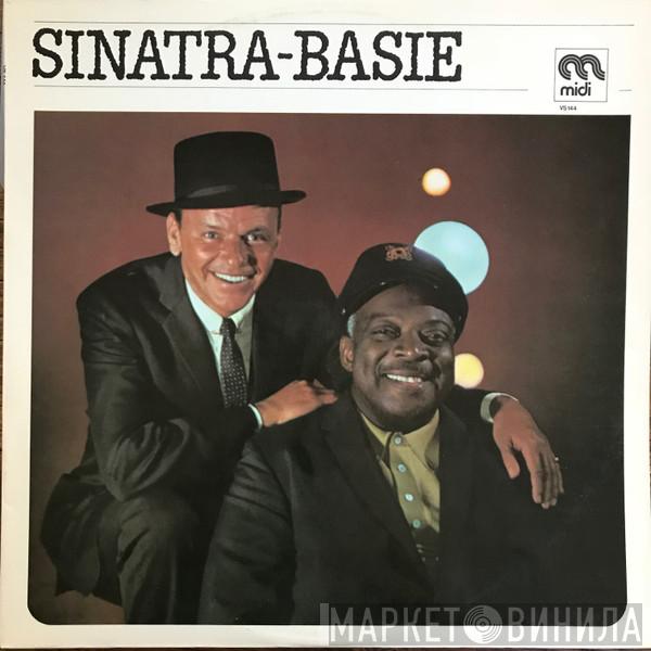 - Frank Sinatra  Count Basie  - Sinatra - Basie