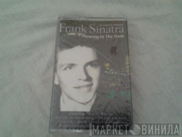  Frank Sinatra  - Dancing In The Dark