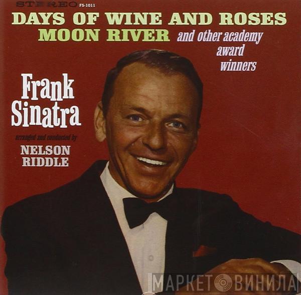  Frank Sinatra  - Days Of Wine And Roses, Moon River & Other Academy Award Winners