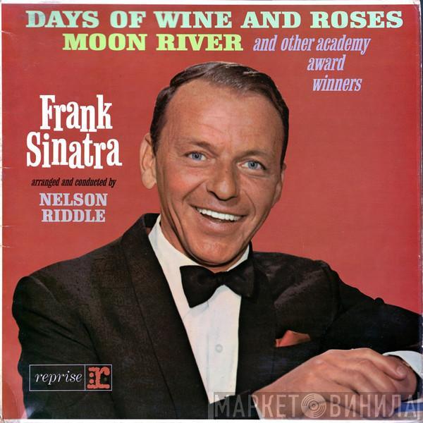 Frank Sinatra - Days Of Wine And Roses, Moon River And Other Academy Award Winners