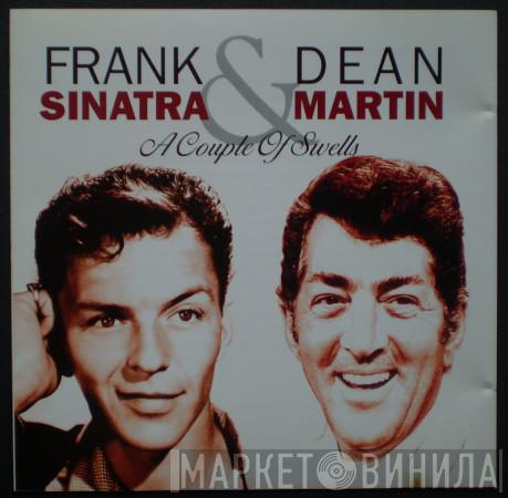 Frank Sinatra, Dean Martin - A Couple Of Swells