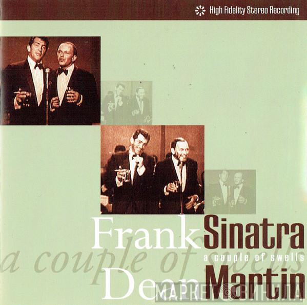 Frank Sinatra, Dean Martin - A Couple Of Swells