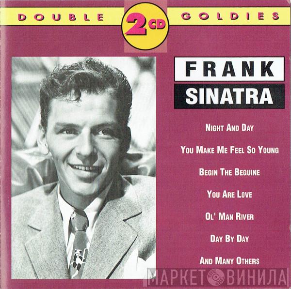 Frank Sinatra - Double Goldies