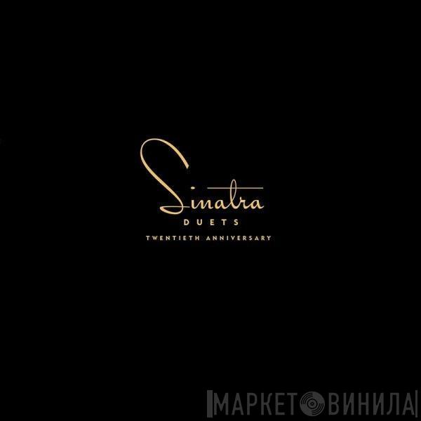 Frank Sinatra - Duets (Twentieth Anniversary)
