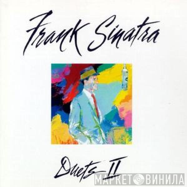  Frank Sinatra  - Duets II