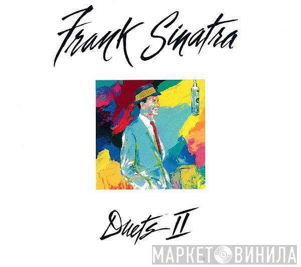  Frank Sinatra  - Duets II