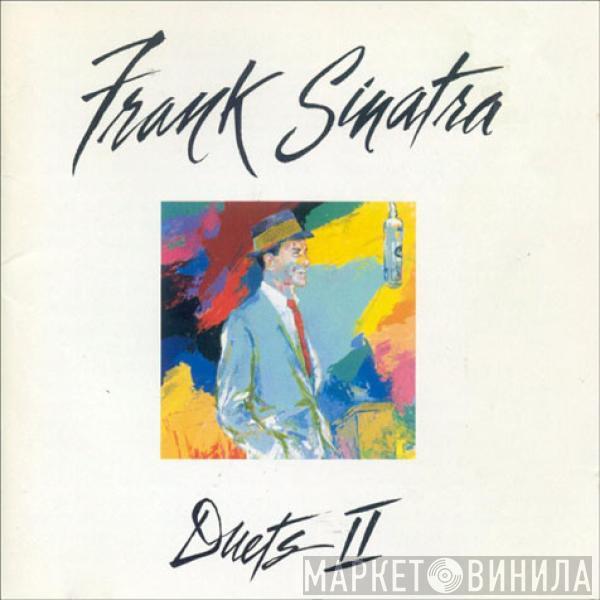  Frank Sinatra  - Duets II