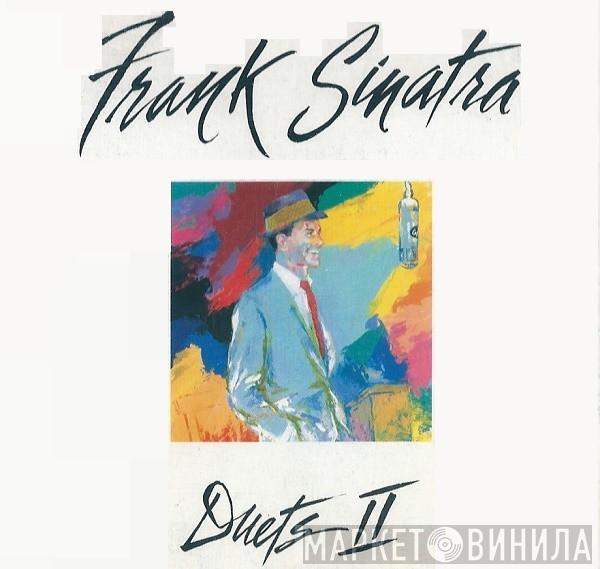  Frank Sinatra  - Duets II