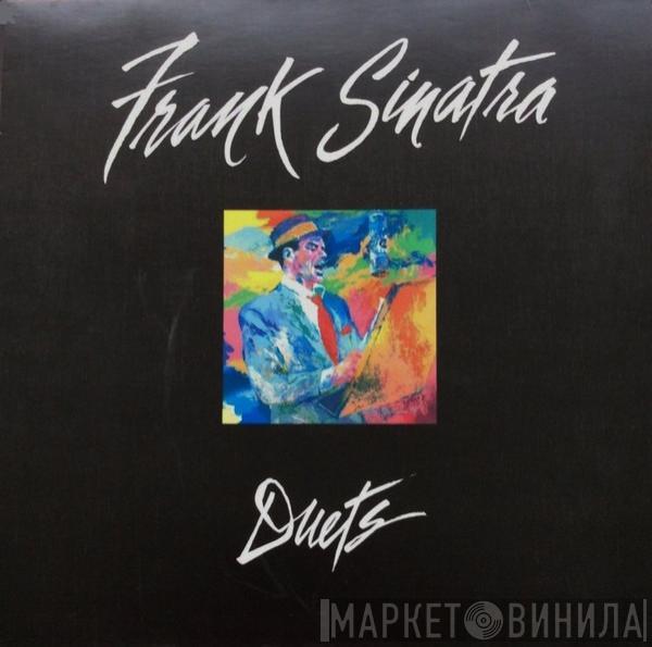 Frank Sinatra - Duets