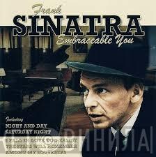 Frank Sinatra - Embraceable You
