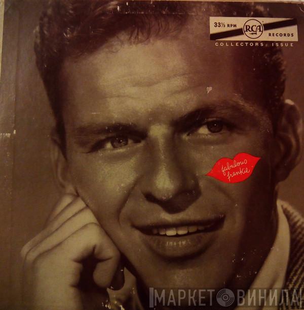 Frank Sinatra - Fabulous Frankie