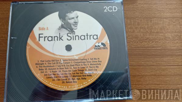 Frank Sinatra - Feel The Groove