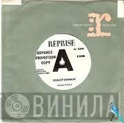 Frank Sinatra - Forget Domani / I Can't Believe I'm Losing You