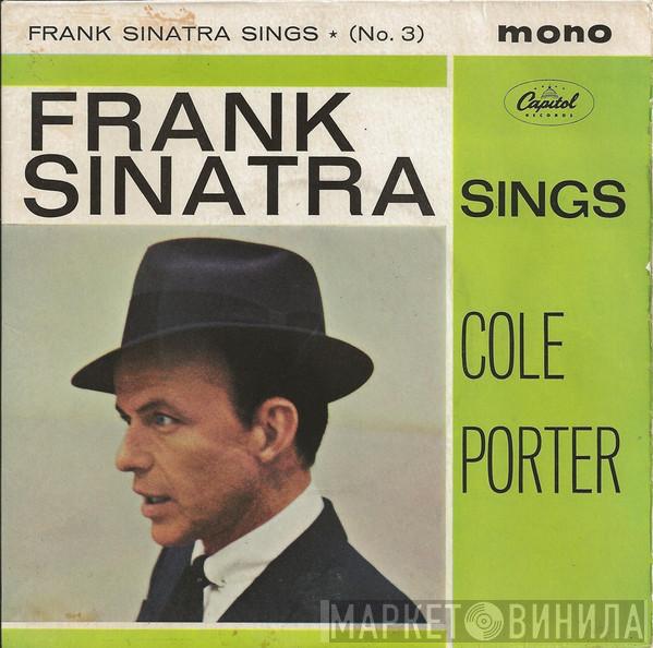 Frank Sinatra - Frank Sinatra Sings Cole Porter