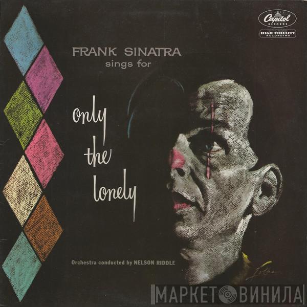Frank Sinatra - Frank Sinatra Sings For Only The Lonely