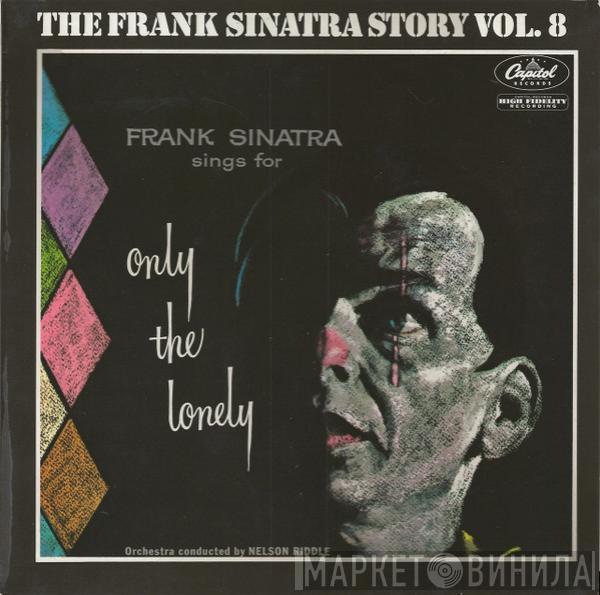 Frank Sinatra - Frank Sinatra Sings For Only The Lonely