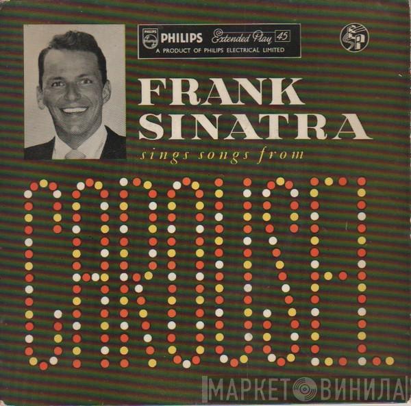 Frank Sinatra - Frank Sinatra Sings Songs From Carousel