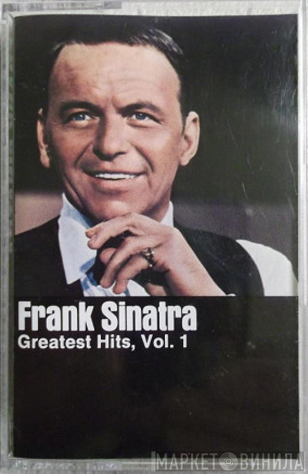  Frank Sinatra  - Frank Sinatra's Greatest Hits, Vol. I