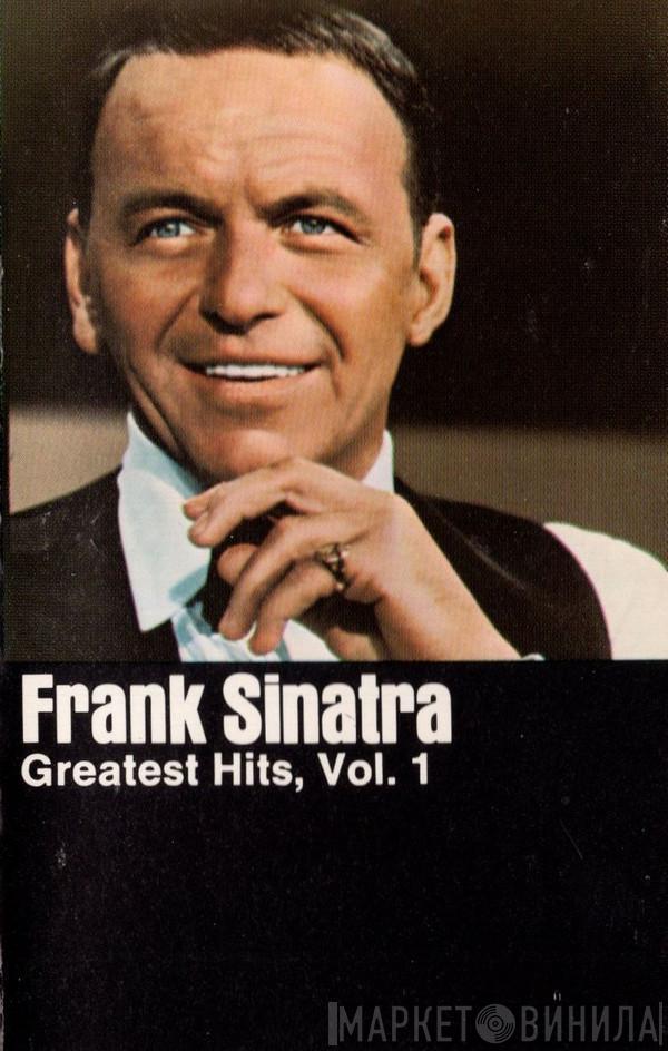  Frank Sinatra  - Frank Sinatra's Greatest Hits