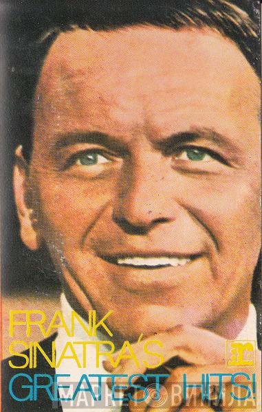  Frank Sinatra  - Frank Sinatra's Greatest Hits