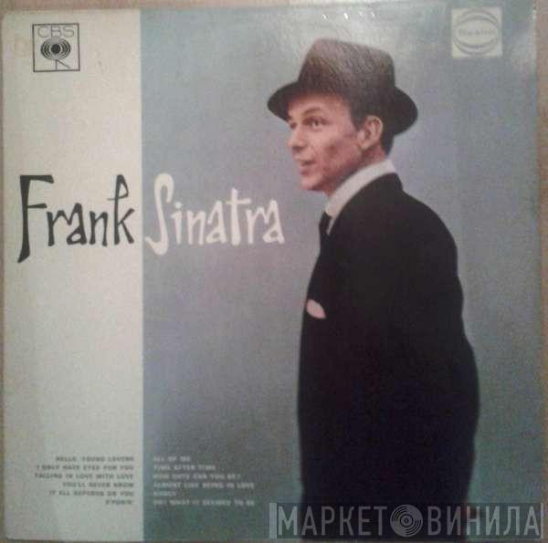  Frank Sinatra  - Frank Sinatra