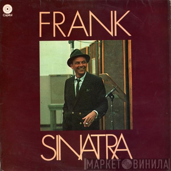  Frank Sinatra  - Frank Sinatra