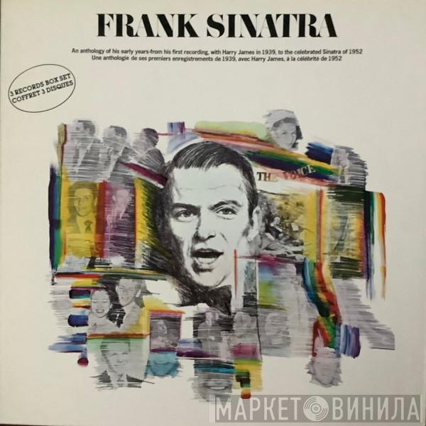 Frank Sinatra - Frank Sinatra